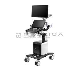 Mindray Consona N8, Сегмент: Частный