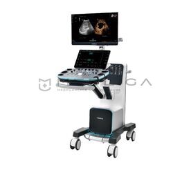 Mindray Resona I9 Exp