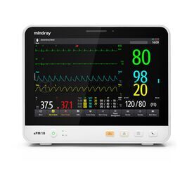 Mindray ePM 10