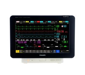 Philips IntelliVue MX550