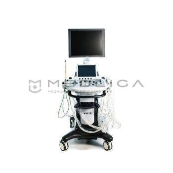 УЗИ аппараты SIUI