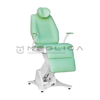 ЛОР-кресла Clear