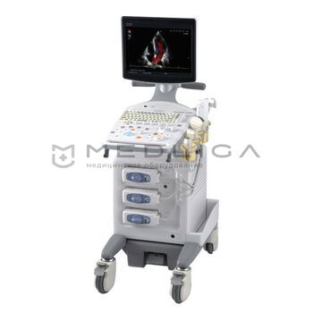 УЗИ аппараты Hitachi