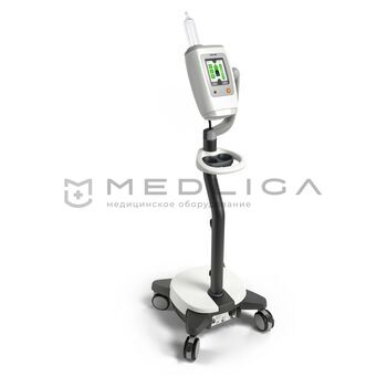 Лучевая диагностика Bayer