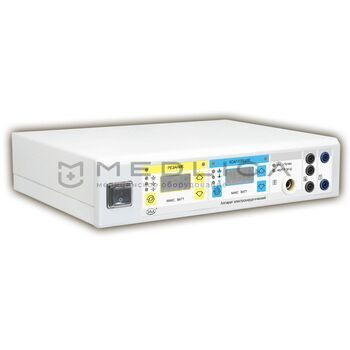 Аппараты электрохирургические ЭФА Медика