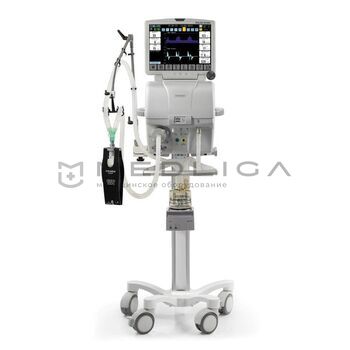 Аппараты ИВЛ Тритон