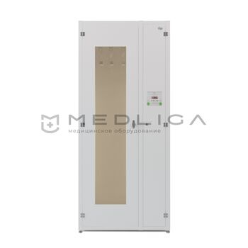 Шкафы для эндоскопов СПДС
