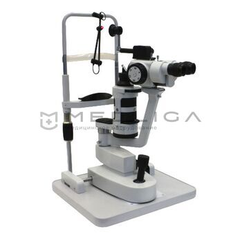 Щелевые лампы ЗОМЗ