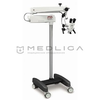 Операционные микроскопы MEDPRIBOR