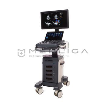 Ветеринарные УЗИ аппараты VETLIGA