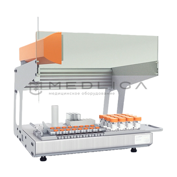 Лабораторное оборудование NOVAprep