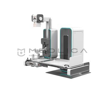 Рентгеновские аппараты Севкаврентген-Д