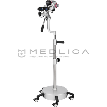 Кольпоскопы Alltion