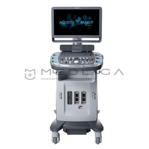 Siemens ACUSON X700, 2