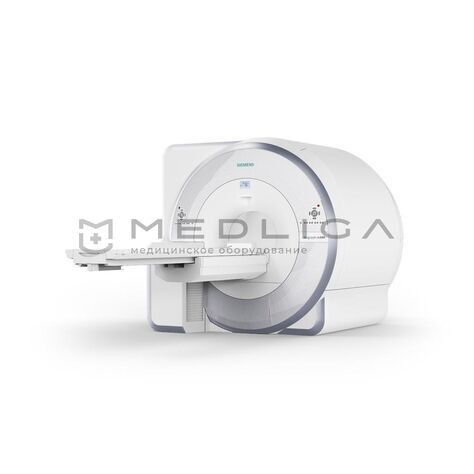 Siemens Biograph mMR, 2