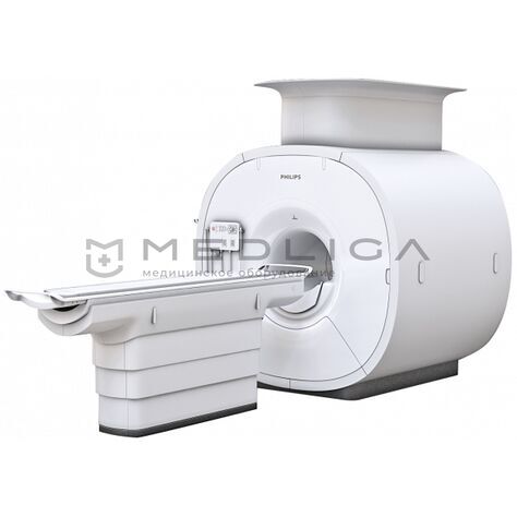 Philips Multiva 1.5T