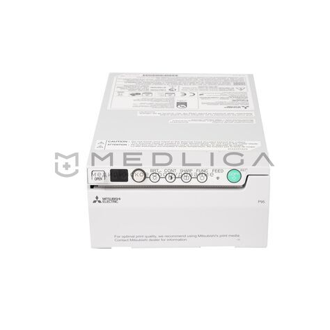Mitsubishi Electric P95DW-DC