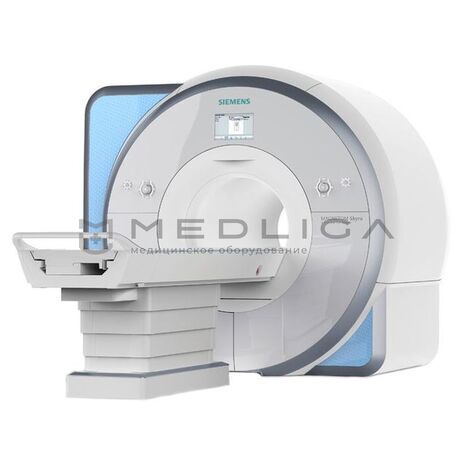 Siemens MAGNETOM Skyra 3T