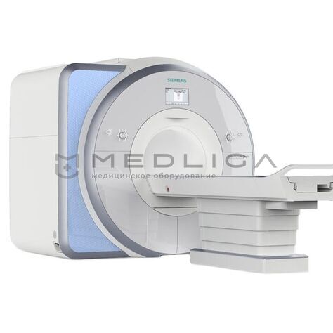 Siemens MAGNETOM Skyra 3T, 4