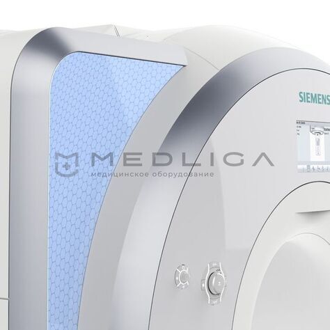 Siemens MAGNETOM Skyra 3T, 6