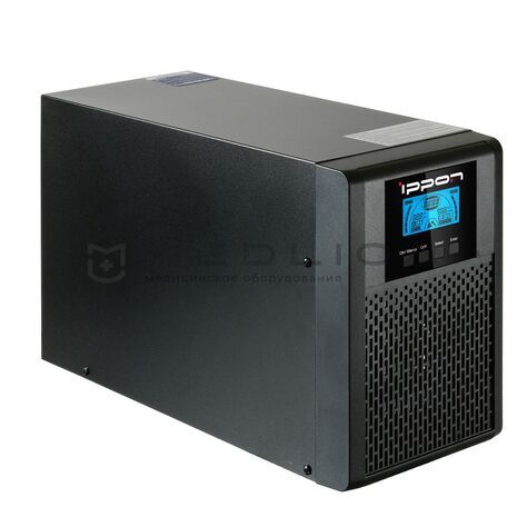 Ippon Innova G2 1000, 3