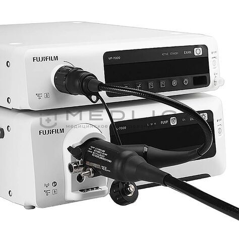 Fujifilm BL-7000, 2