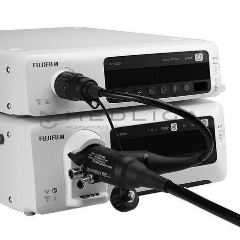 Fujifilm ELUXEO VP-7000, 4