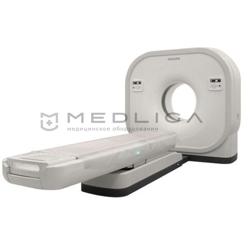 Philips Access CT 16, Максимально допустимый вес пациента, кг: 150, 2