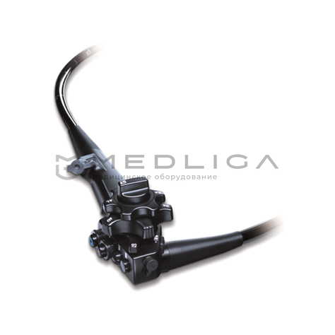 Fujifilm EC-530WI3, Рабочая длина (вариации): 1520