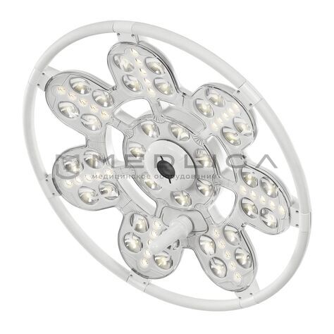 ЭМАЛЕД 500/300/X, 3