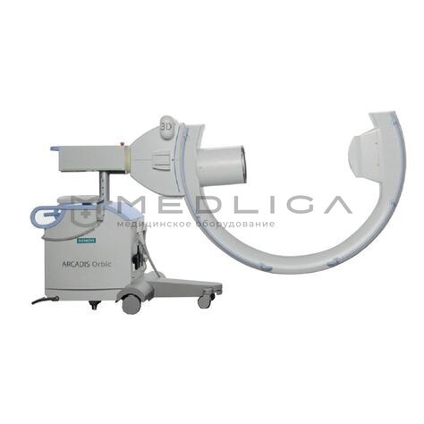 Siemens Arcadis Orbic, 2