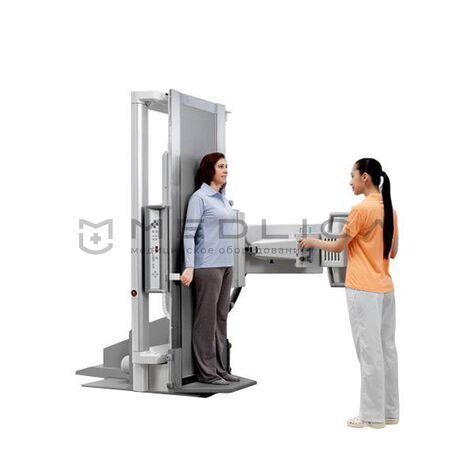 Siemens Luminos Fusion, 2