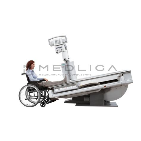 Siemens Luminos Fusion, 3