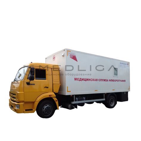 УРАЛРЕНТГЕН КРП-УР