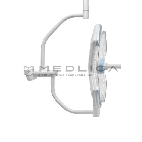 Mindray HyLED X9M, Конструкция светильника: Передвижной, 4