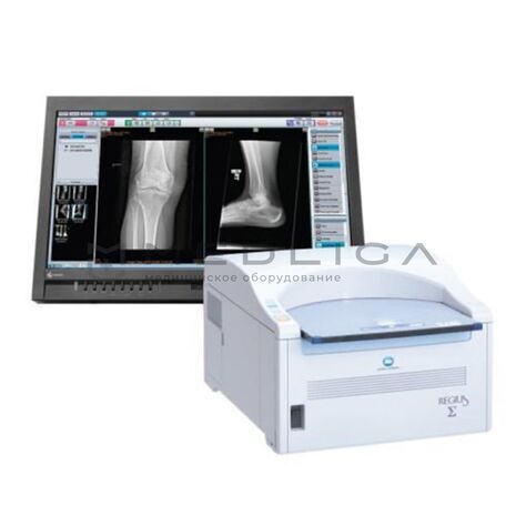 Konica Minolta REGIUS SIGMA II , 2