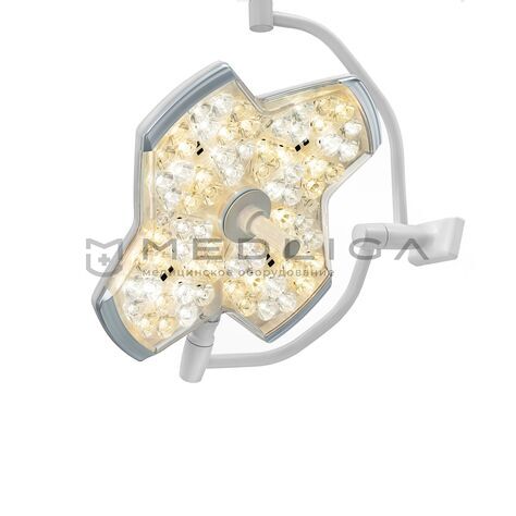 Mindray HyLED X9M, Конструкция светильника: Передвижной, 2