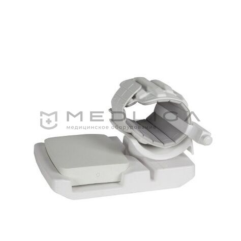 Canon Knee Positioning Device, 3