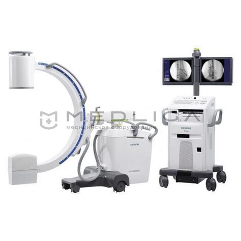 Siemens Cios Connect