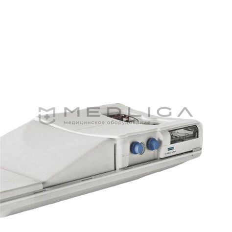 Siemens Breast Matrix Coil