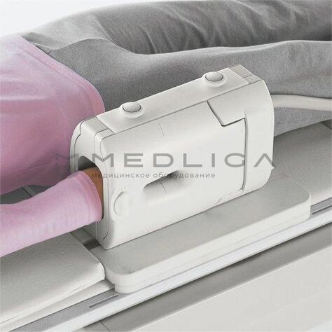 Siemens 8-Channel Wrist Coil, 2