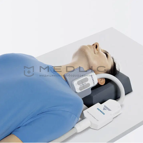 Siemens 4-Channel Special-Purpose Coil, 2