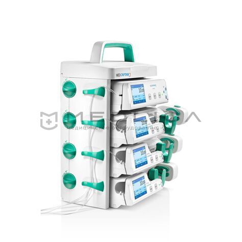 Инфузионная станция MEDCAPTAIN HP-80, 5