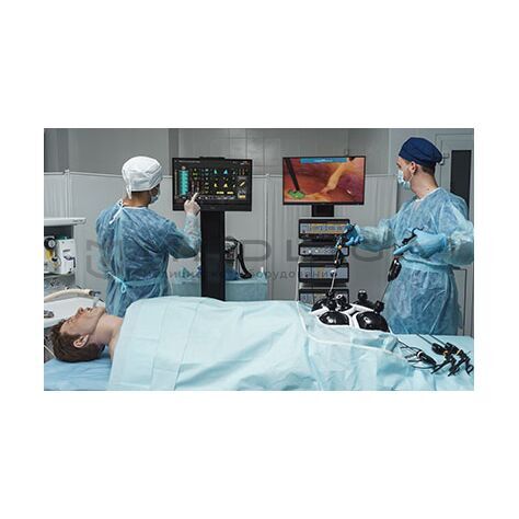 MedVision LapVision, 6