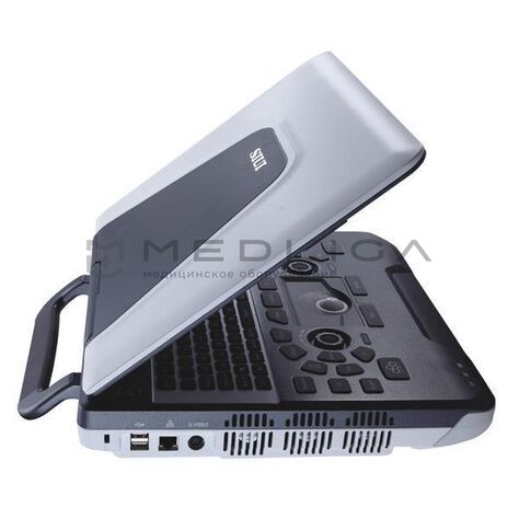 SIUI Apogee 1100 Diamond, 2