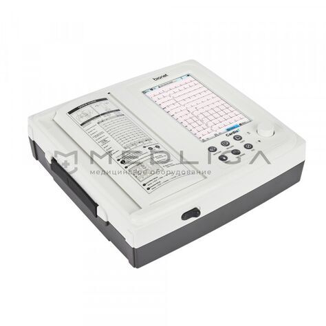 Bionet CardioCare 7, 4