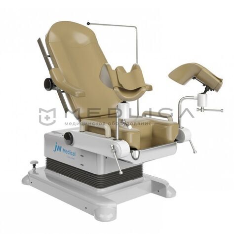 JW Medical CHS – E1000