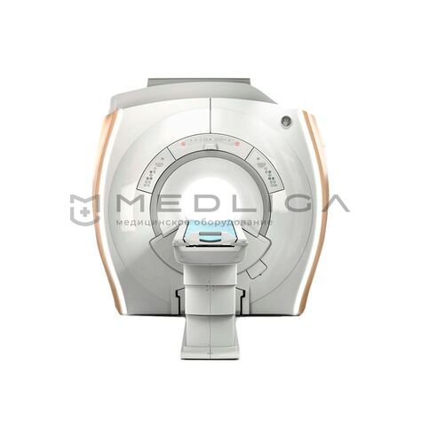 GE Optima MR360 Advance 1.5T