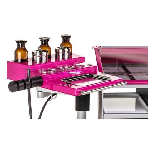 Гинекологический комбайн Otopront GYN, 4