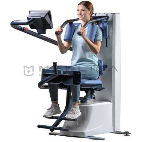 ORMED Strong Back Т040, 2